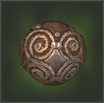 アスク族の戦闘用魔法球