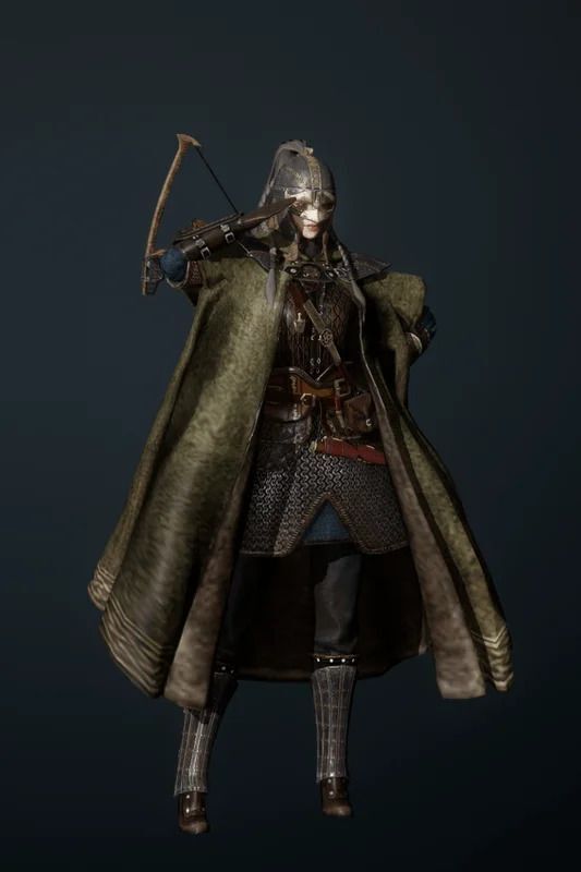 戦闘の審判者の全体画像