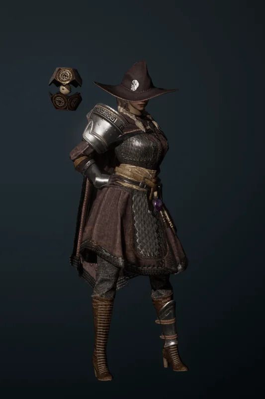 元素のならず者の全体画像