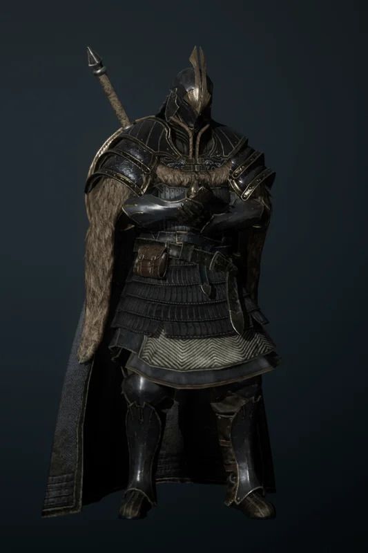 栄えある守護のギュミルの全体画像