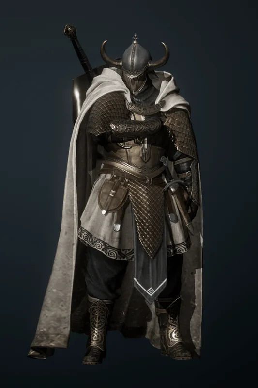 守護のゼリームニルの全体画像