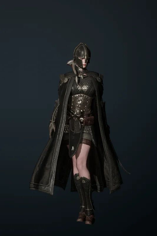 襲撃の捕食者の全体画像