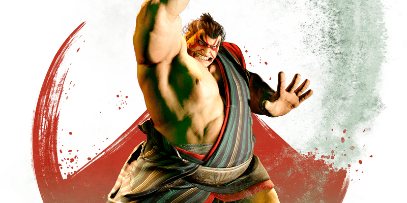 エドモンド本田