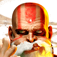 DHALSIM