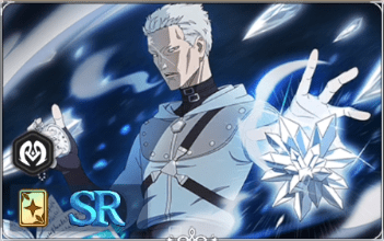 SR冷血の観測者