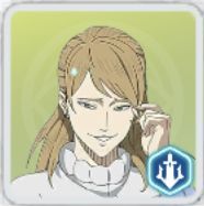 《貴族ハプシャス家》サリム・ド・ハプシャス