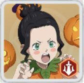 SSR《ハロウィン》チャーミー