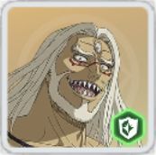 SSR《三魔眼 絶望》ヴェット