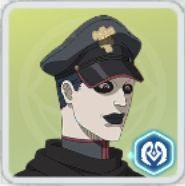 《黒の暴牛》ゴードン