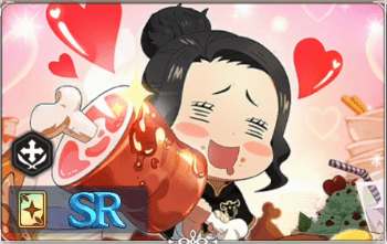 SRお肉一筋