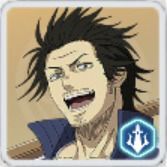 《クローバー学園》ヤミ