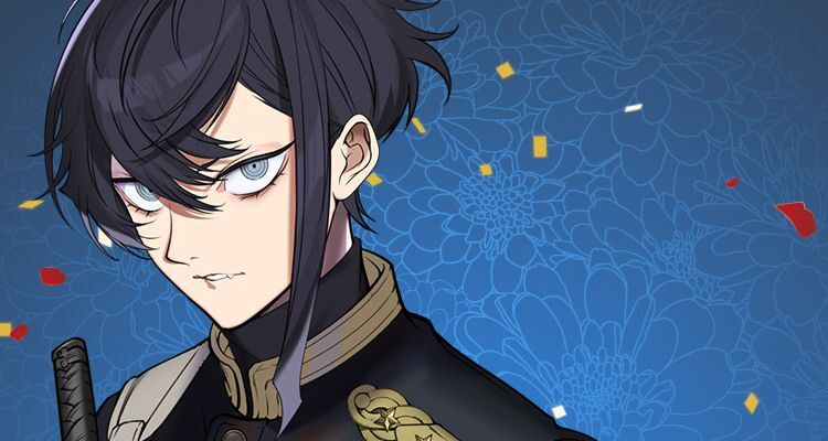 恋花幕明録】桐野 利秋詳細情報 - こいばく攻略Wiki | Gamerch