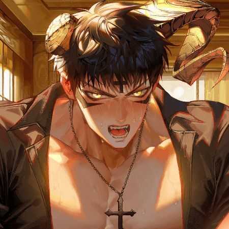 【地獄のどこが悪い?】マモン(攻撃者)の詳細情報 - 地獄のどこが悪い?攻略Wiki | Gamerch