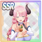 【はぁい、あーん】エルトリンデ