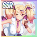【集中できないんじゃない?】ブレンダ