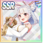 【おいしいお餅】メイメイ