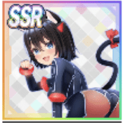【にゃーっ、にゃー♪】コハル