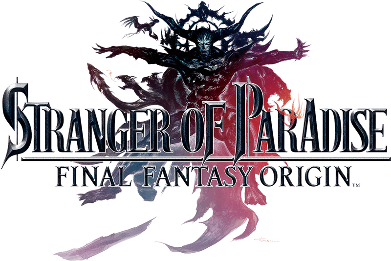 FFオリジンのロゴ