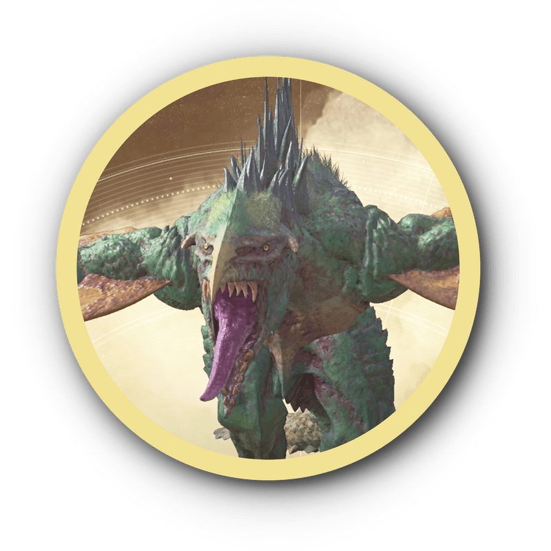 ベルフェゴール