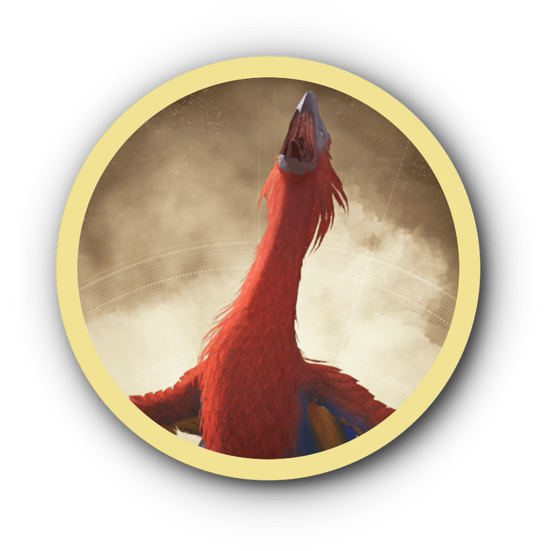 ドレッドコメット