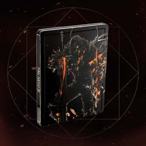 特製アートスチールブックケース