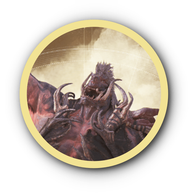 パンデモニウム