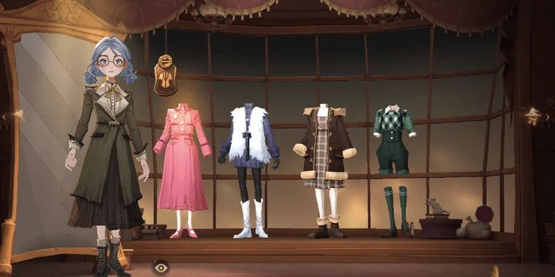 マダムマルキンの画像