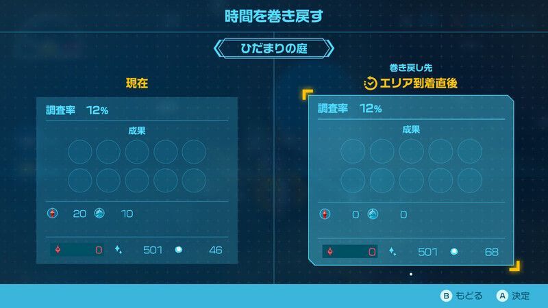 オートセーブ