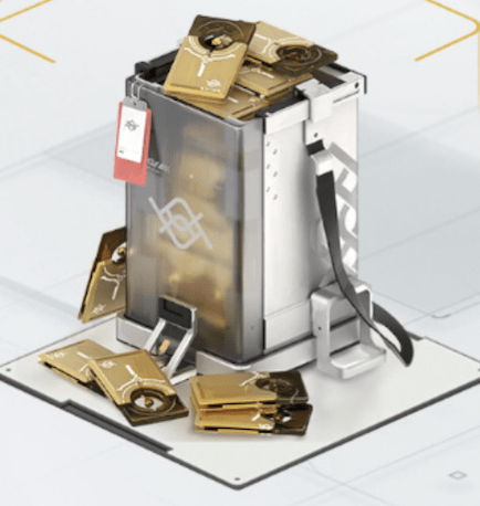 覚醒者レゾナンスパック