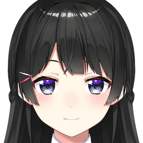 月ノ美兎