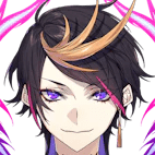 闇ノシュウ