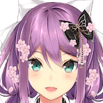桜凛月
