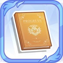 中級プログレス教本