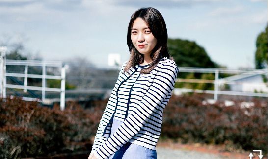 小林由依［大人彼女］