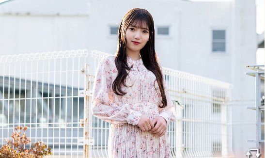 上村莉菜［大人彼女］