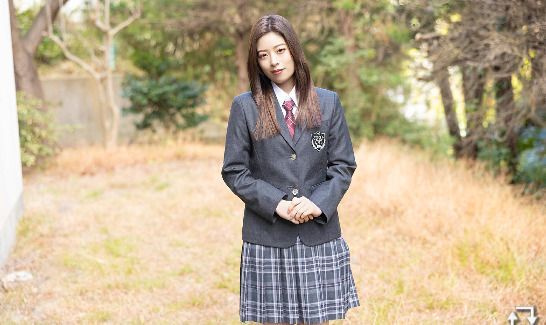 斎藤冬優花［初恋ブレザー］
