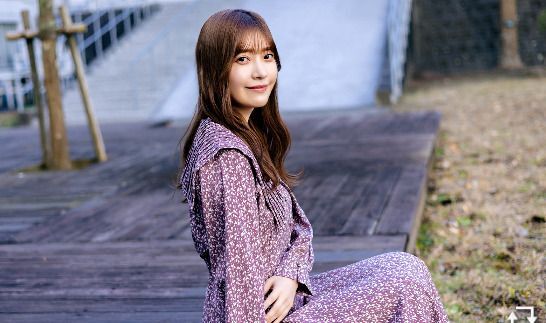 大沼晶保［大人彼女］