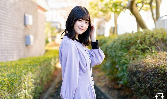 幸阪茉里乃［大人彼女］