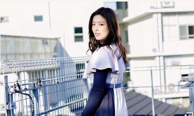 斎藤冬優花［大人彼女］