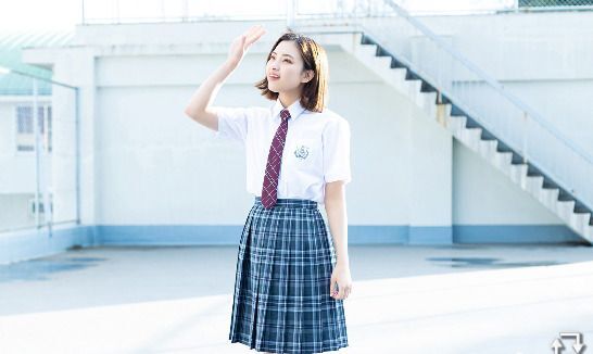 遠藤光莉［夏空制服］