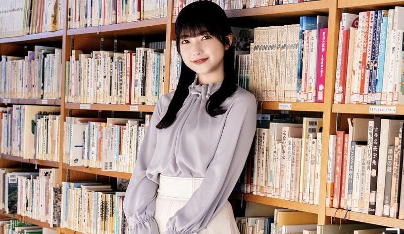 大園玲［大人彼女］