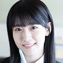 石森璃花
