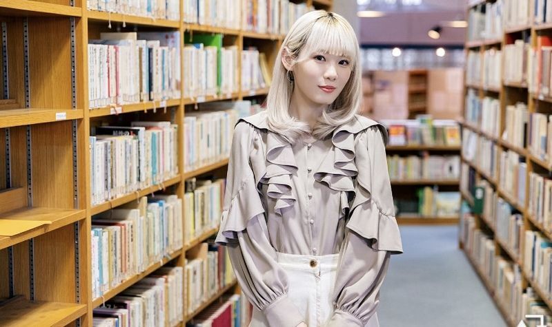 小池美波［大人彼女］