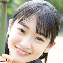 小島凪紗