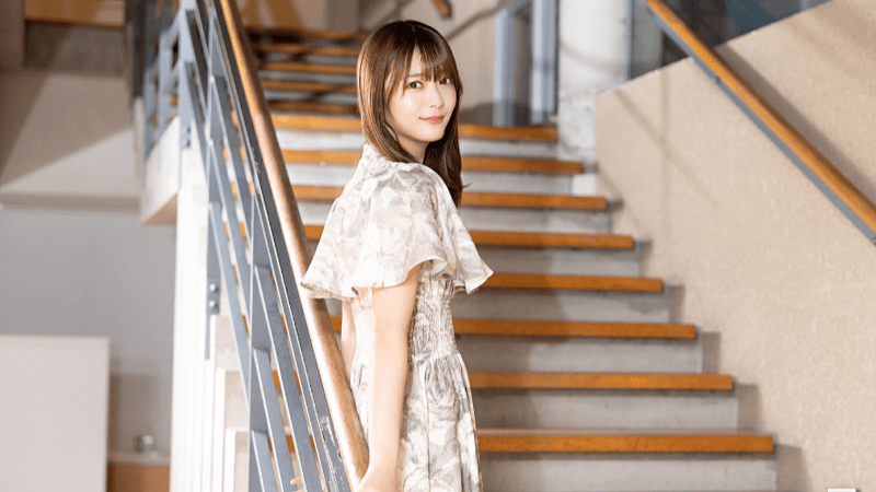 【オトナデート】田村保乃