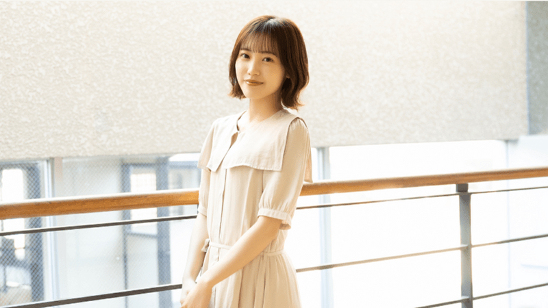 【オトナデート】松田里奈