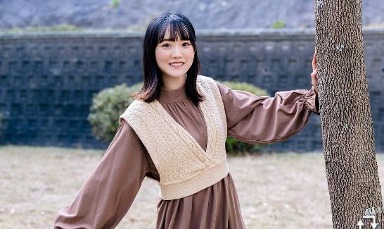 増本綺良［大人彼女］