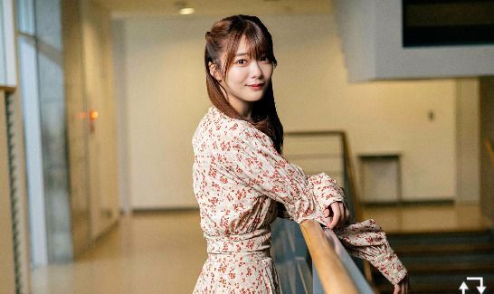 田村保乃［大人彼女］