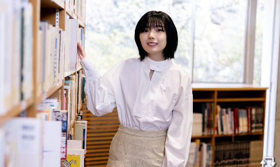 藤吉夏鈴［大人彼女］