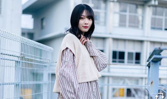 森田ひかる［大人彼女］